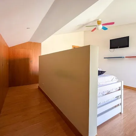 Apartmán Penthouse Cascais Estoril Pool Alcabideche