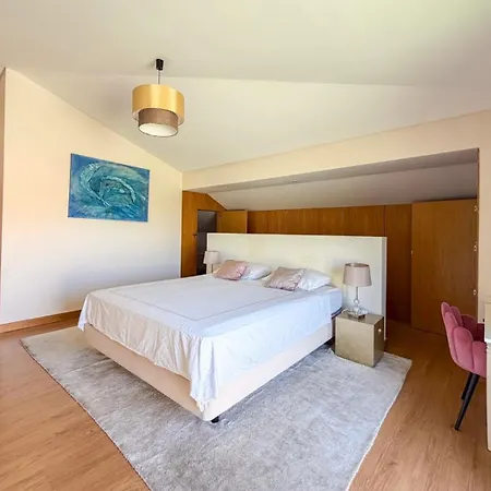 Apartmán Penthouse Cascais Estoril Pool