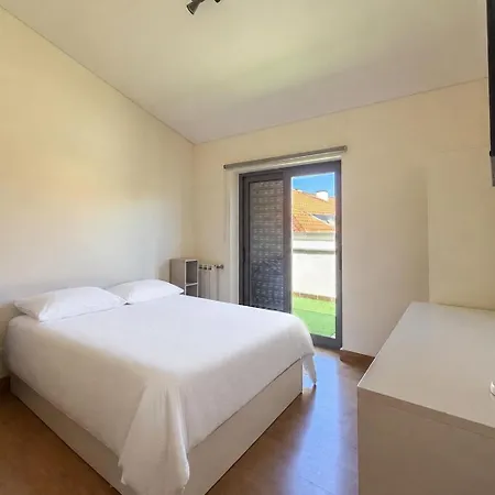 Penthouse Cascais Estoril Pool Alcabideche