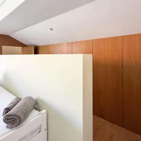 Penthouse Cascais Estoril Pool