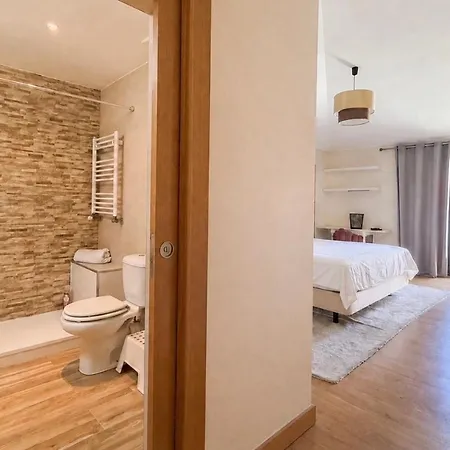 Penthouse Cascais Estoril Pool Alcabideche